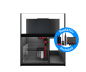 Preview: Red Sea Reefer 425 G2+ Meerwasseraquarium Komplettset
